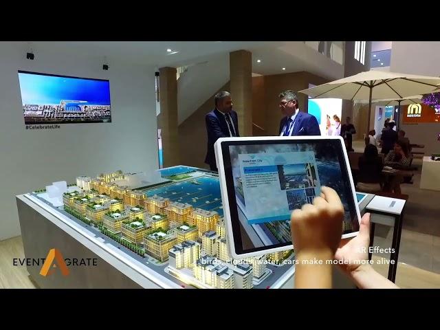 Revolutionizing Real Estate: Explore with Augmented Reality!