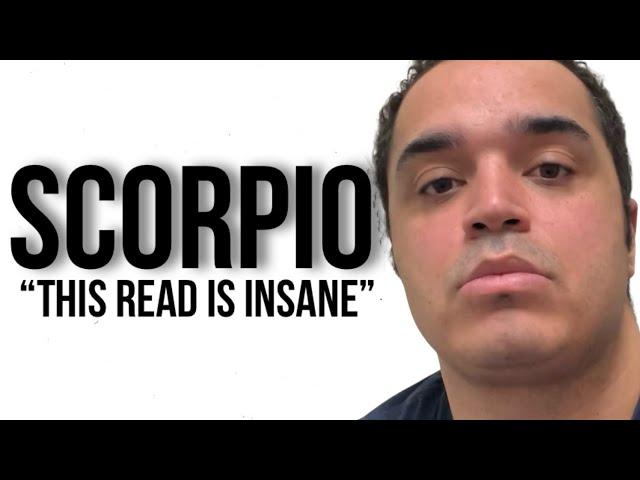 Scorpio! Wow, They Are Mad At YOU! SEPTEMBER 2021