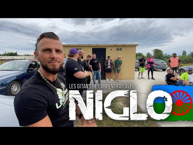 GabMorrison - Immersion chez les gitans de Carpentras avec Niglo