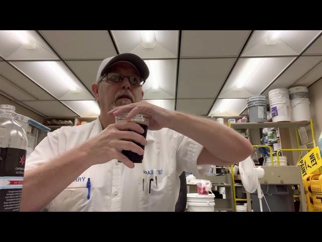 WBC Chicago Style Root Beer Craft Soda # The Beer Review Guy