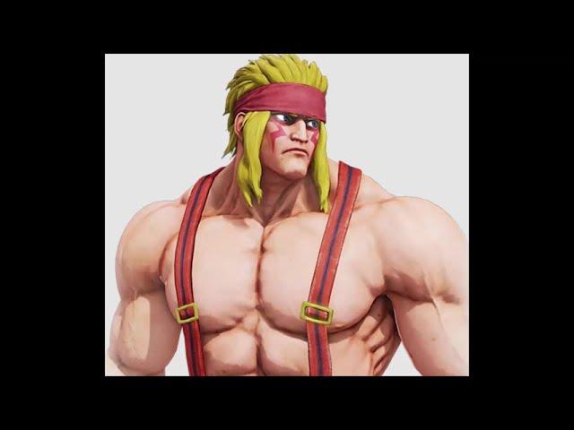 Singing4Rinoa - My Petition For Street Fighter 6