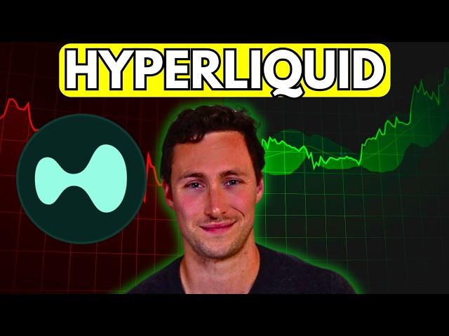 Hyperliquid (HYPE) Crypto Overview: Top Perp DEX and Lightning Fast Layer 1