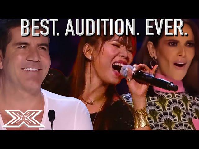 4th Power's X Factor UK Audition Is Possibly THE BEST AUDITION In X Factor HISTORY!