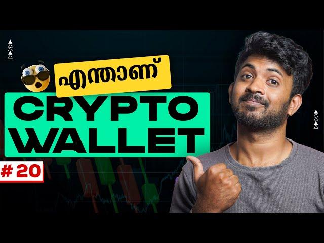 സുരക്ഷിതമായി ക്രിപ്റ്റോ സൂക്ഷിക്കാം Cryptocurrency Wallets Explained !!! 