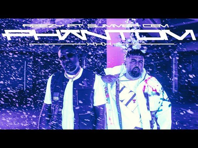 reezy feat. Summer Cem - PHANTOM (prod. by reezy)