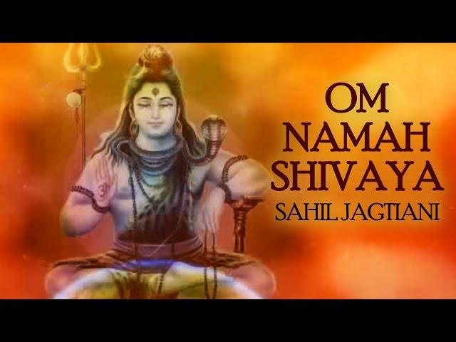 Om Namah Shivaya | Sahil Jagtiani | Devotional | Times Music Spiritual