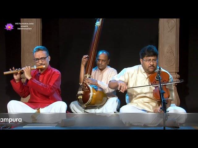 “Dakshinotsavam” Shining the spotlight on Undiscovered from South Indian part 26