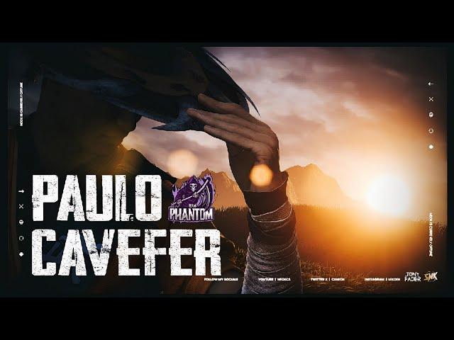 PHT | CAVEFER VS PHT | PAULO Mortal Kombat 1