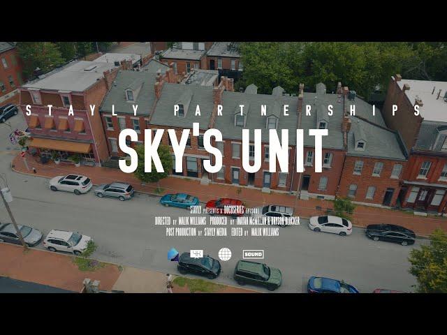 Stayly Partnerships: Episode 2 (Soulard, St.Louis)