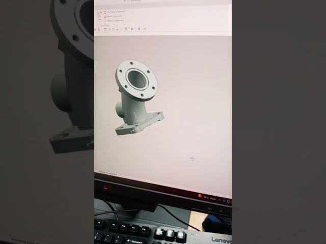 #TOOLS_TEST New model tool TEST DESIGN SOLID WORK , NX SOFTWARE ..