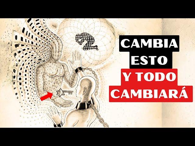 Aprende a Entrar en ESTE ESTADO de ALTA Vibración y Tu Realidad Cambiará