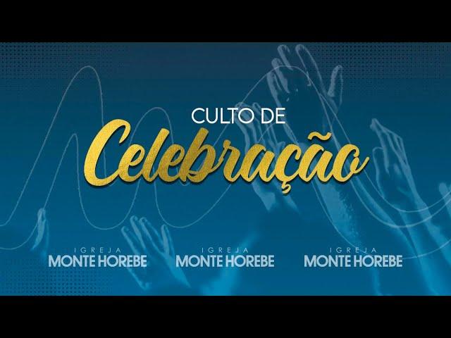 Cuto de Celebração | IBMH | 8H | 07/07/2024