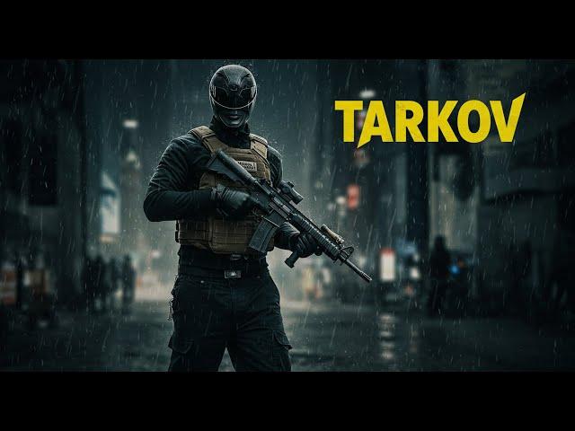 TARKOV @ItsYoLando