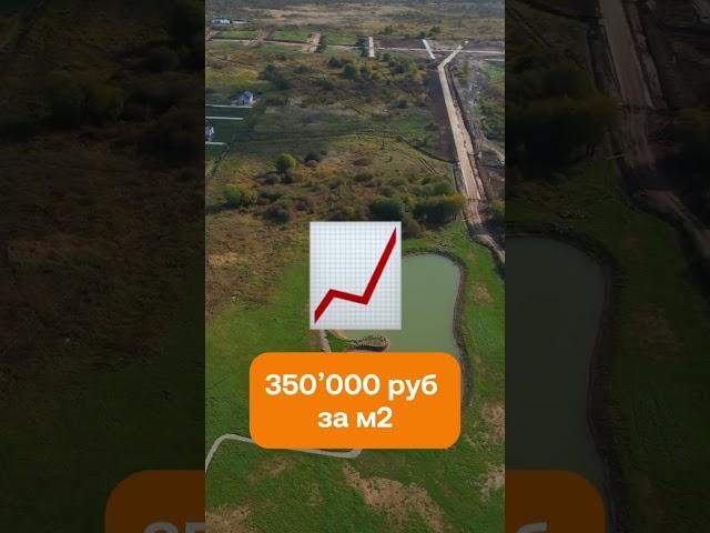 УЧАСТОК В КАЛИНИНГРАДЕ ЗА 500 ТЫЩ #домкалининград #загородныйдом #земельныйучасток #калининград