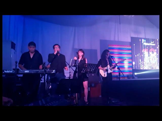 Closer - JD Perey Band (June/08/2018)