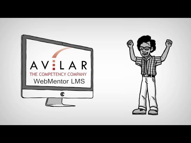 WebMentor LMS - from Avilar