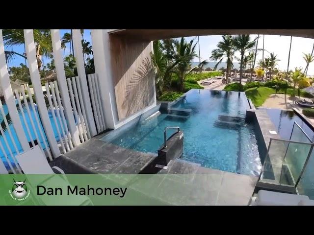 Monster Reservations Group Guest Review | Punta Cana, DR | Secrets Royal Beach