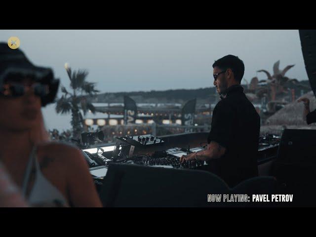 Pavel Petrov live @ EXE BEACH FESTIVAL 2024