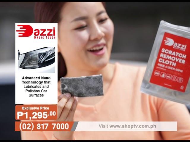 Dazzi Magic Touch | Shop TV