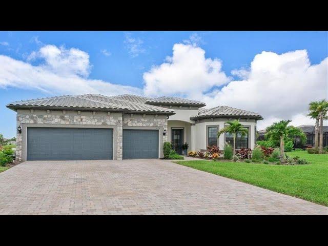 SWFL Dream Homes | Estero Florida Homes for Sale | Presented by Steven Chase.