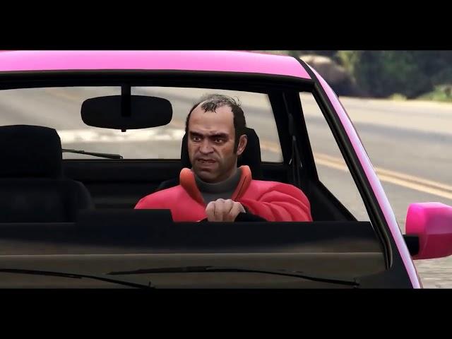 GTA 5 รวมฉากตลก โรส แจ็ค ไททานิค ยังมาๆๆๆๆ ขำๆฮาๆกสนๆหลุดๆครับ ว้าวๆๆๆรัวๆๆ