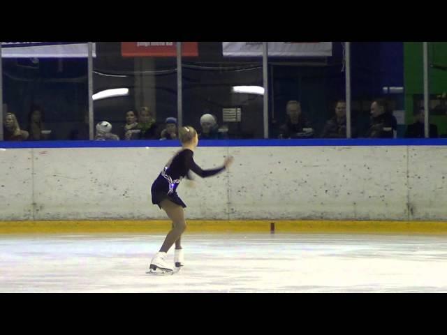 10 Alexandra EFREMOVA RUS