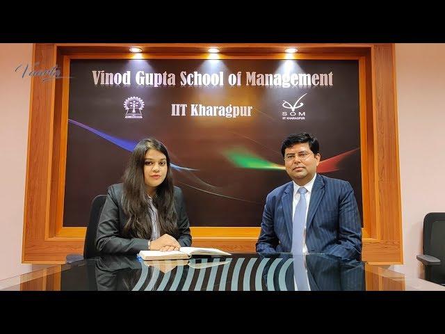 VGSOM in conversation with Mr. Vivek Bhatia, thyssenkrupp Industries India