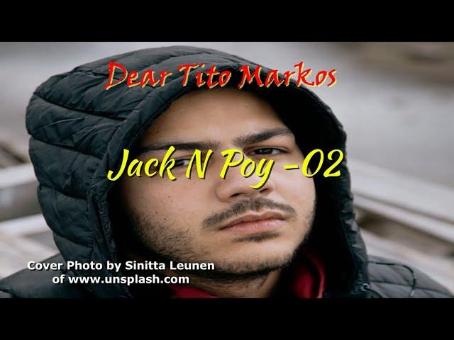 Jack N Poy 02 - Ginising Ng Mga Alalay #love #boy