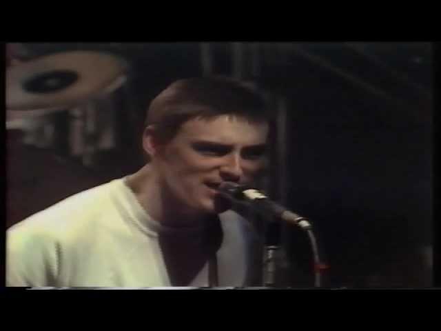 The Jam Live - Precious