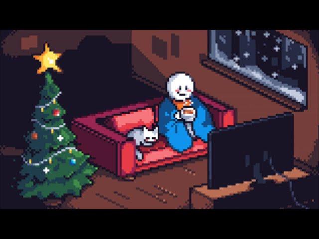 Best Lofi Christmas Mix Ever  All Popular Christmas Songs Lofi Remix  Lofi Christmas Beats 2025