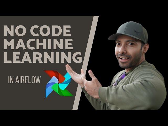 Airflow and Machine Learning pipelines
