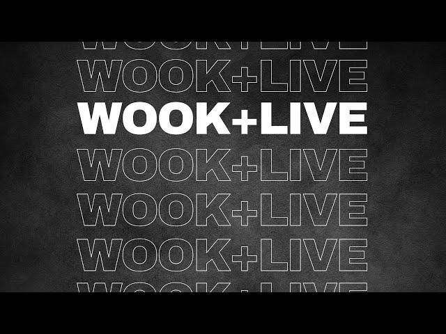 wook+ live | The Day After