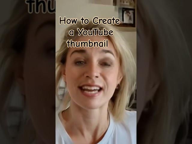  How to Create An Effective YouTube Thumbnail