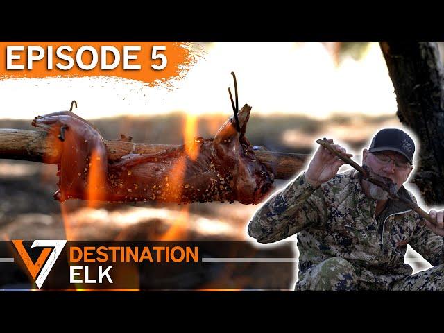 Desperate Times Call For Desperate Measures - Episode 5 (Destination Elk V7)