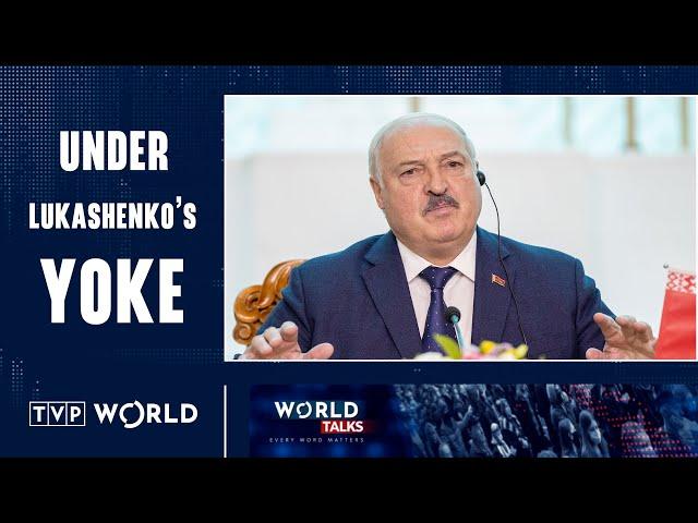 Tensions on the Polish-Belarusian border intensify | Veronika Tsepkalo