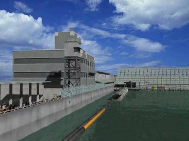 Virtual Kyoutei 2000 (Japan) - All FMVs