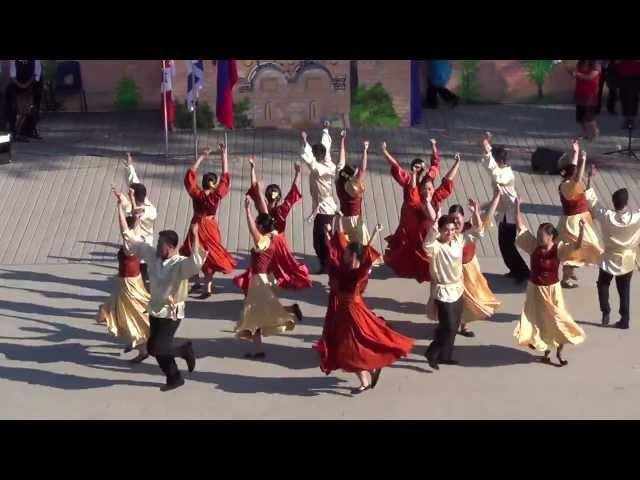 Israeli Dance