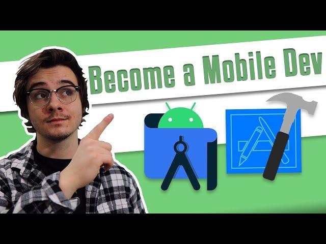 How to Become a Mobile Developer