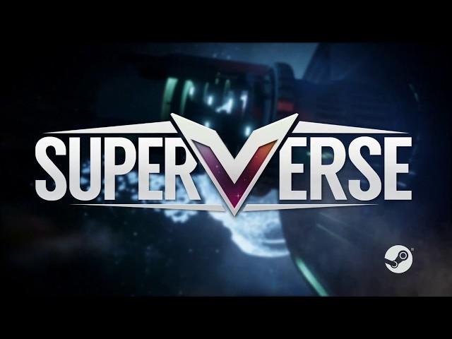 SUPERVERSE - Trailer