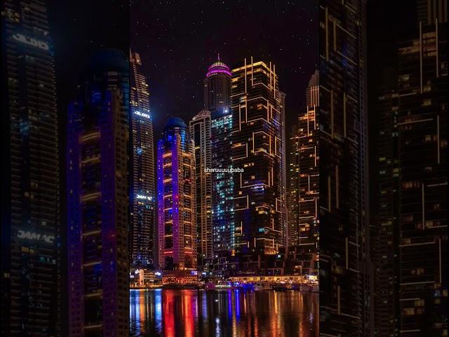 Downtown Dubai #80smusic #dubai #burjkhalifa #downtown #dubailife #tallestbuilding #citylife