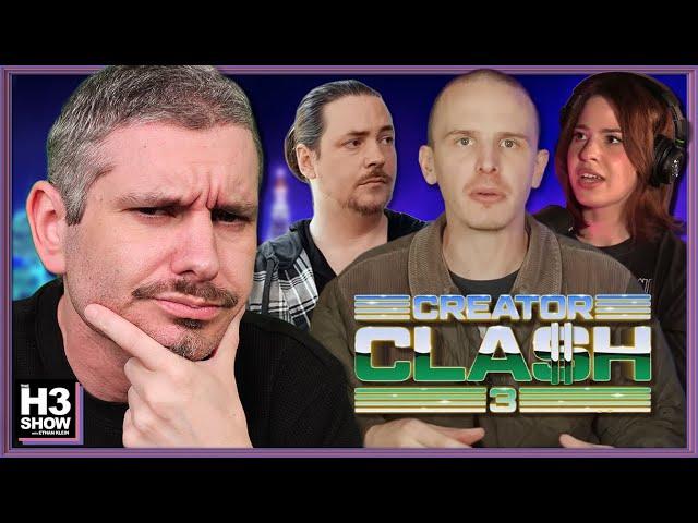 iDubbbz Situation Keeps Getting Worse - H3 Show #153
