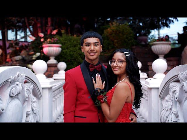 CCTS Prom Highlight | 2023