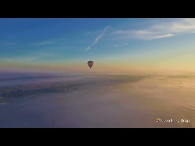 Perfect for relaxing music. - Sleep Easy Relax - Keith Smith