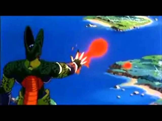 Cell: Expert Island Destroyer