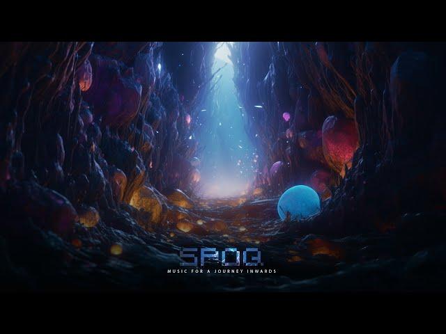 Spoq - Music For A Journey Inwards (Meditative Healing Ambient / Chillout / IDM Mix)