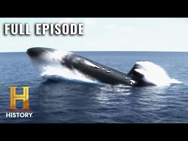 MysteryQuest: The Secrets of the Bermuda Triangle (S1, E2) | Full Episode