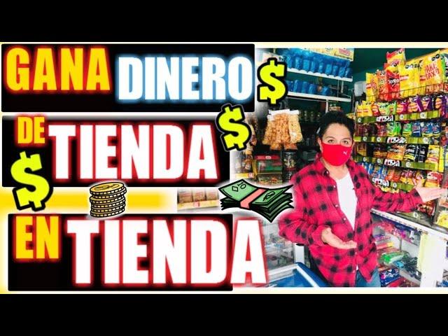 18 Productos para "Venderle a las Tienditas"