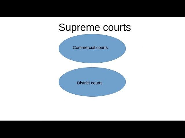 russian courts module video