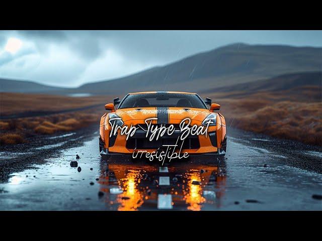 Trap Type Beat  Freestyle Beat Rap Instrumental "İRRESİSTİBLE"