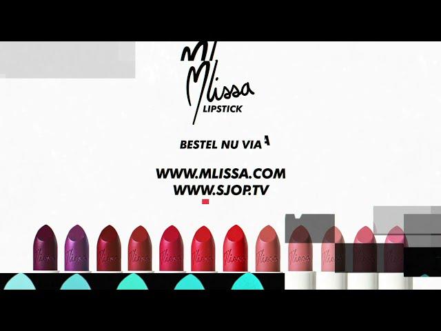 M'lissa Lipstick Commercial 2021